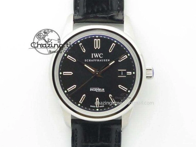 MIROTIME 1227 Mark XVII Le Petit Prince MK Maker 1:1 Best Edition SS Blue Dial On SS Bracelet A RelaxedFit 7376